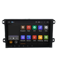 android 10 0 car gps navigation for v w magotanpassat b6magotan v6passat v6 wauto radio stereo multimedia dvd player