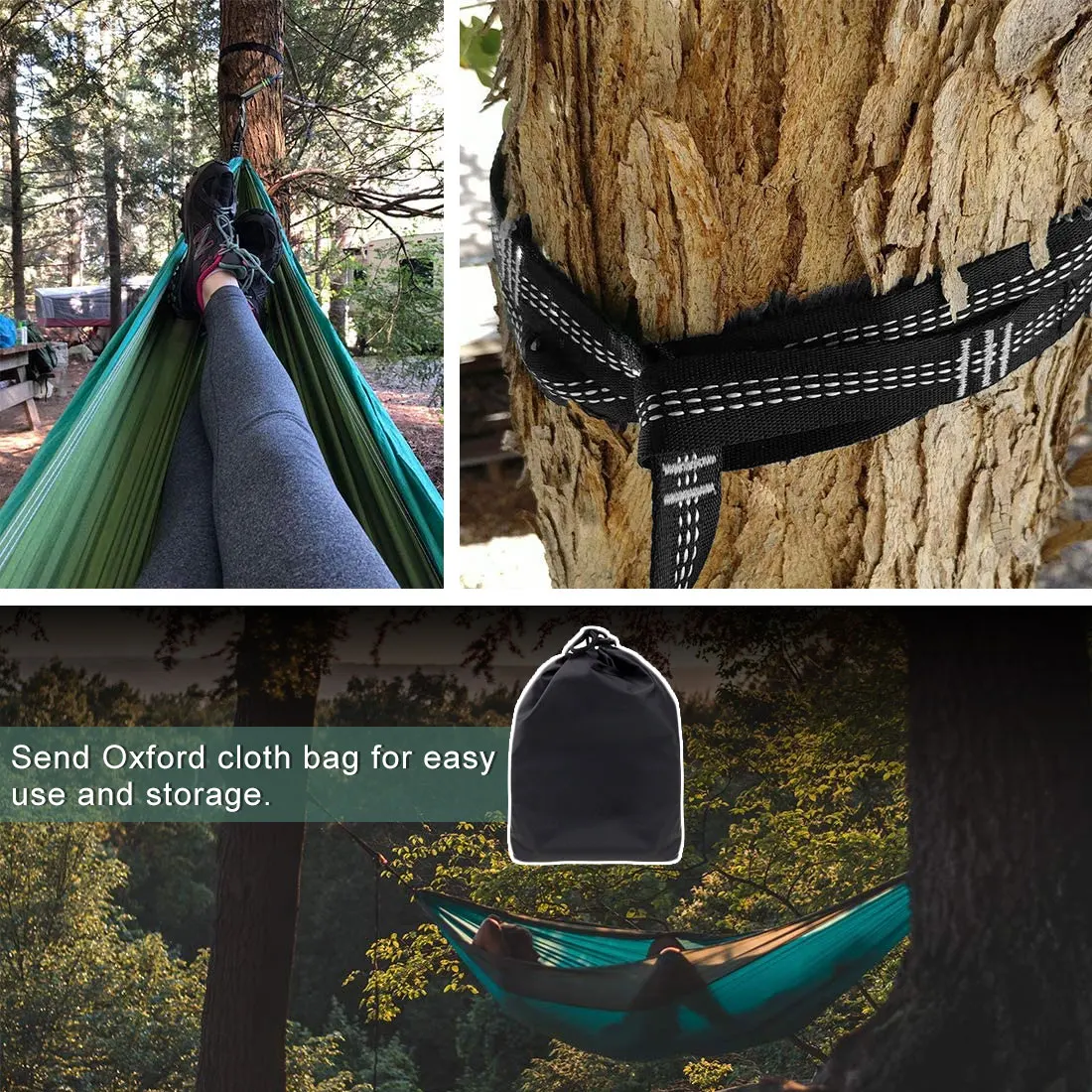 

Высокое качество регулируемый Гамак 2 предмета Комплект ремни специальные усиленные ленты из полиэстера с высокой нагрузкой открытый гама...