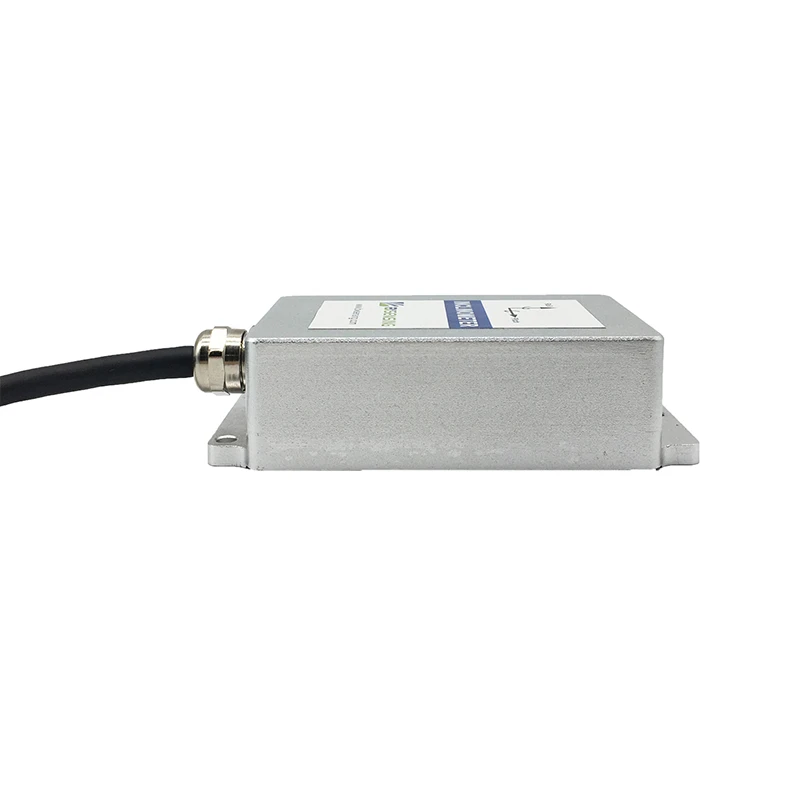 Флуоресцентный Инклинометр 10-35 в флуоресцентный с Двойной Осью динамическая