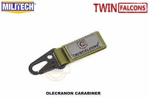 Twinfalcon Olecranon карабин - изображение