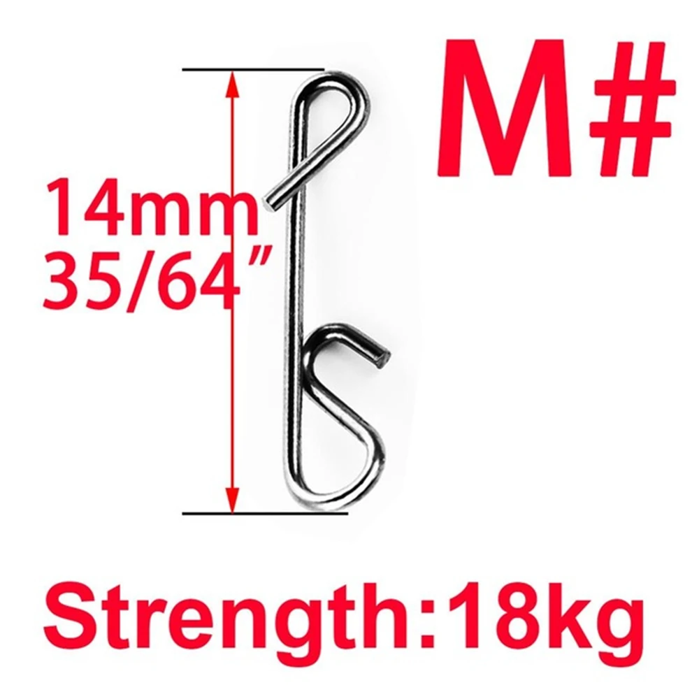 50 шт. оплетка без узловой разъемы рыболовную леску разъем баррель поворотный