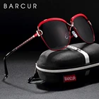 Очки для чтения женские BARCUR, солнцезащитные очки с градиентными линзами