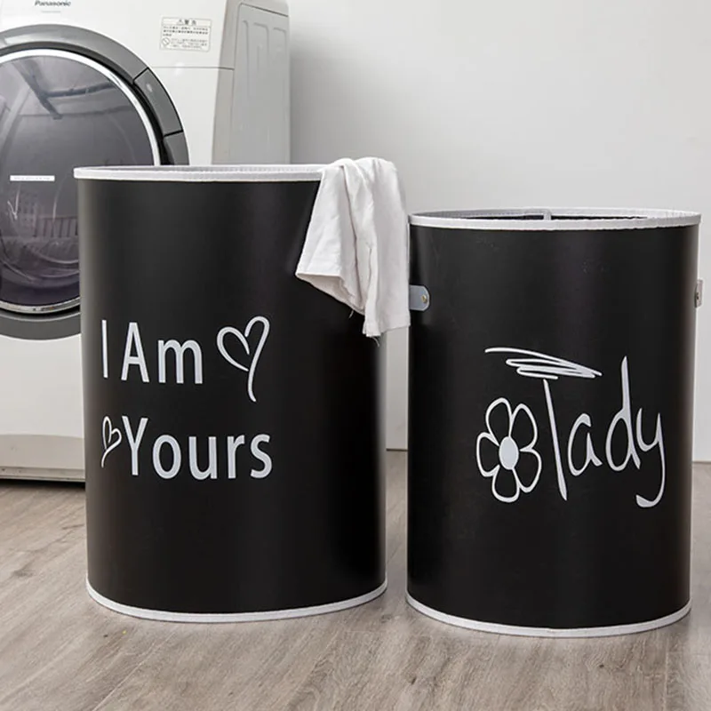 Складной ящик для хранения кухонный мусорный бак Автомобильное Мусорное ведро