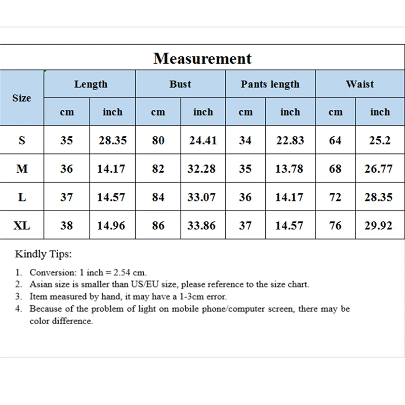 

Fashion Ladies Sets Solid Color Stretch Casual Women's Fitness 2 Pieces Slim Fit Short Sleeve Crop Top + Tight Shorts Set