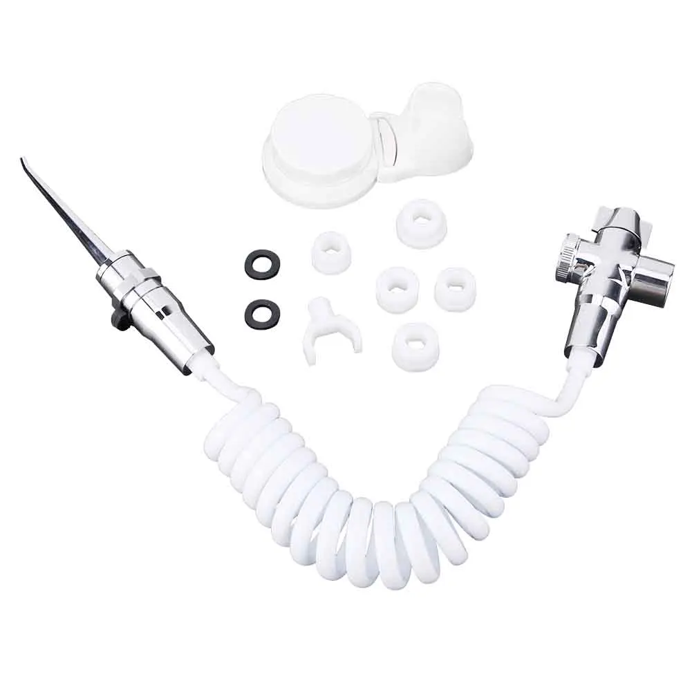 Ороситель для полости рта ручной распылитель биде устройство чистки зубов Набор