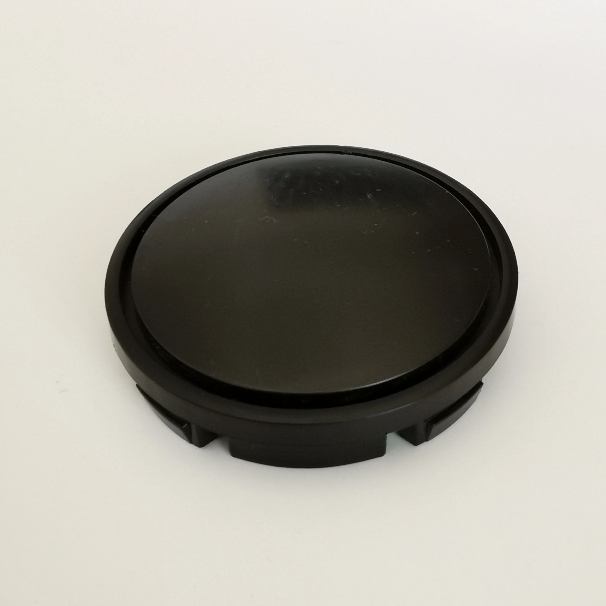 

500pcs 55mm 56mm 65mm Car Wheel Center Cap Hub Caps Covers Badge For 3B7601171 1J0601171 6N0601171 Car Styling Car Accessories