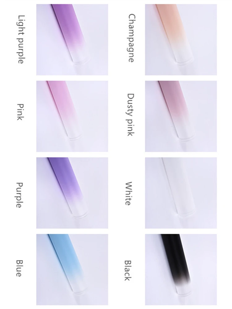 Корейская бумага для букетов фантазийный градиентный цвет букет роз упаковочный