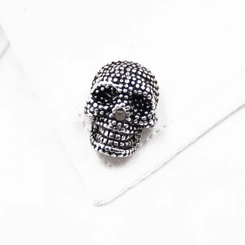 

Pareto Fashion Cool Metal Skull Brooch Enamel Pin Jewelry Gifts