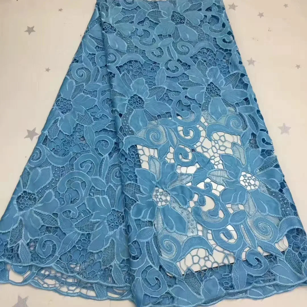 

Nigeria Velvet Lace Fabric 2021 High Quality African Lace Fabric French Lace Fabric Clothes D4181