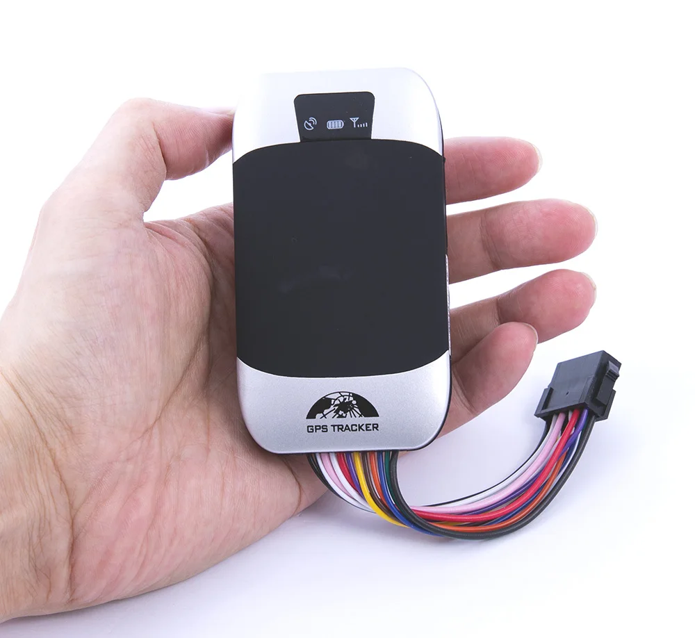 Быстрая доставка DHL 20 шт./лот COBAN gps трекер Автомобильный Gps GPS303F Google maps Бесплатная