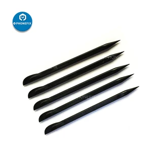 Набор инструментов для открывания лопатки, 4 вида цветов антистатический, нейлоновый, для iPhone, huawei, iPad, планшетов, ремонта ПК