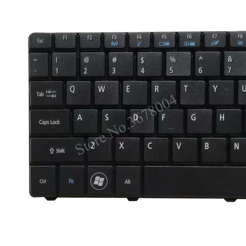 US клавиатура для ноутбука Acer Aspire 5241 5334 5516 5517 5532 5534 5541 Emachines E725 E527 E727 E525 E625 E627 E430 E628
