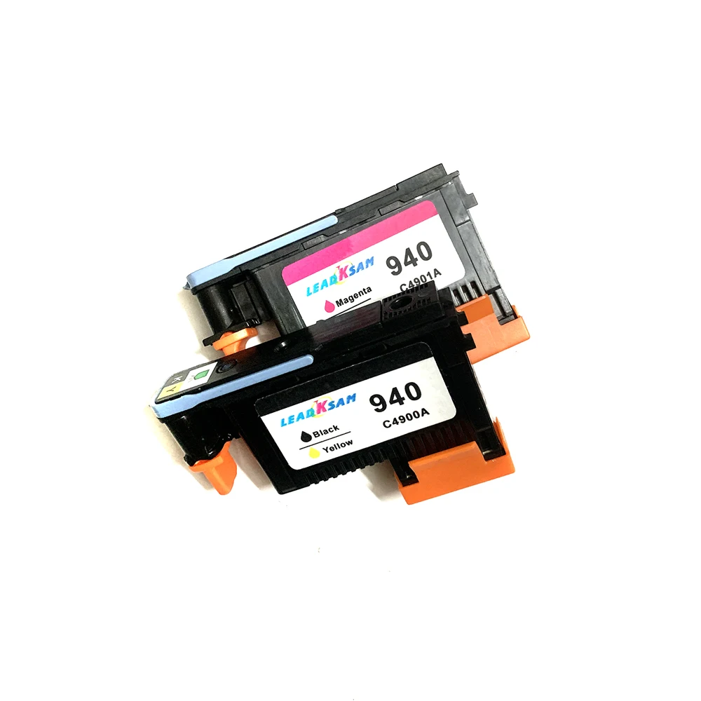 Горячая Распродажа совместимая печатающая головка LKS для HP 940 C4900A Pro 8000 A809a 8500A A910a
