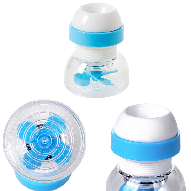 Распылитель на кран для кухонного смесителя поворот 360 градусов|Другая посуда| |