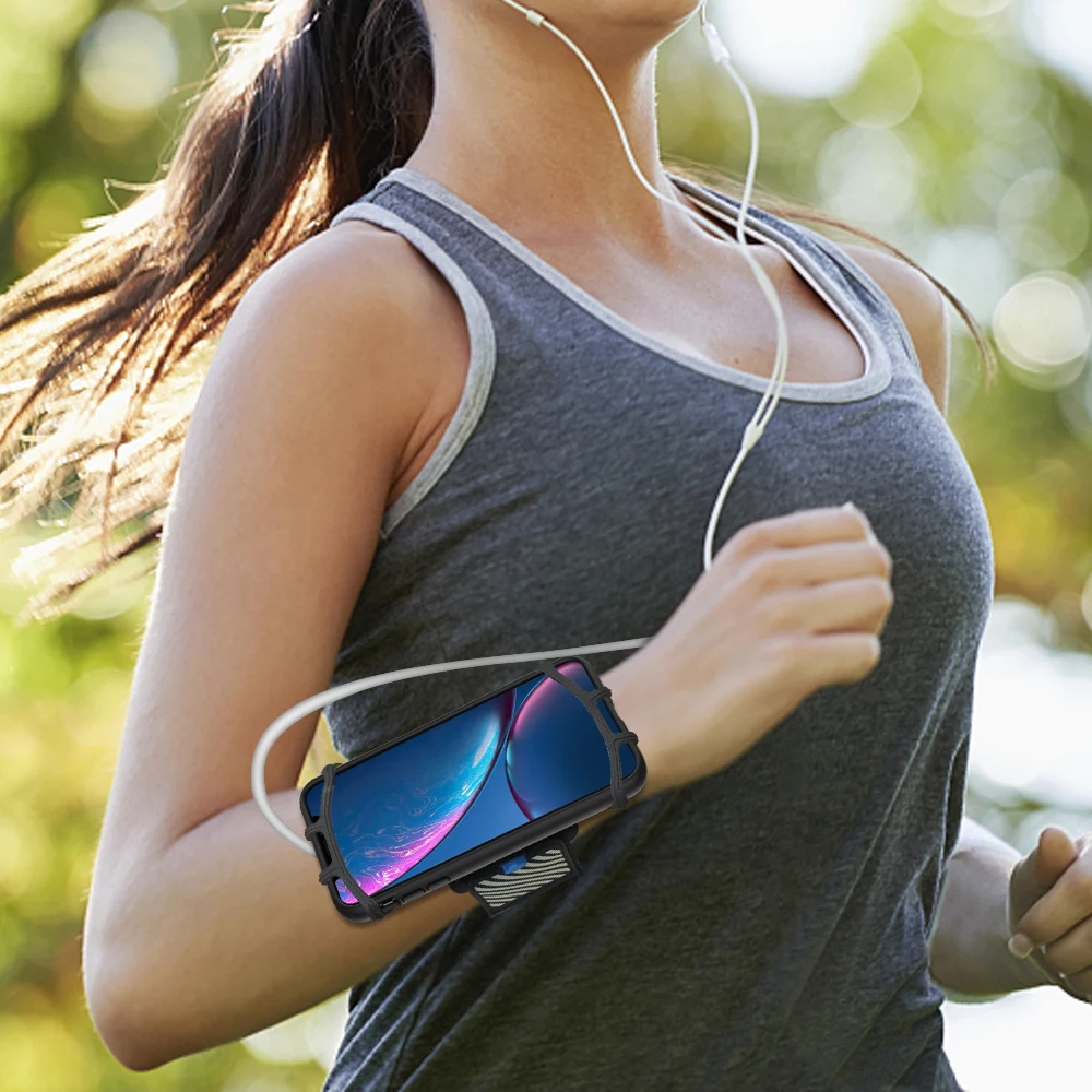 Спортивный чехол для телефона|Крепления на руку| |