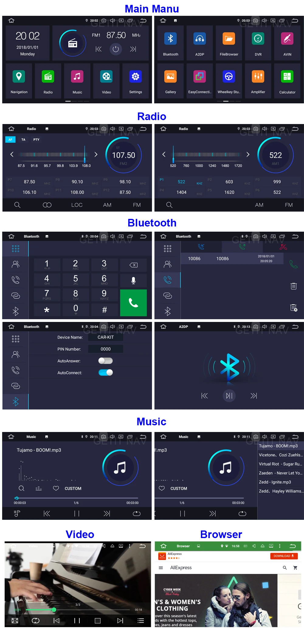 DSP 64G PX6 Android 9 автомобильный dvd-плеер для VW/Volkswagen/GOLF/POLO/TRANSPORTER/Passat b5 Автомобильный мультимедийный Радио Видео плеер gps