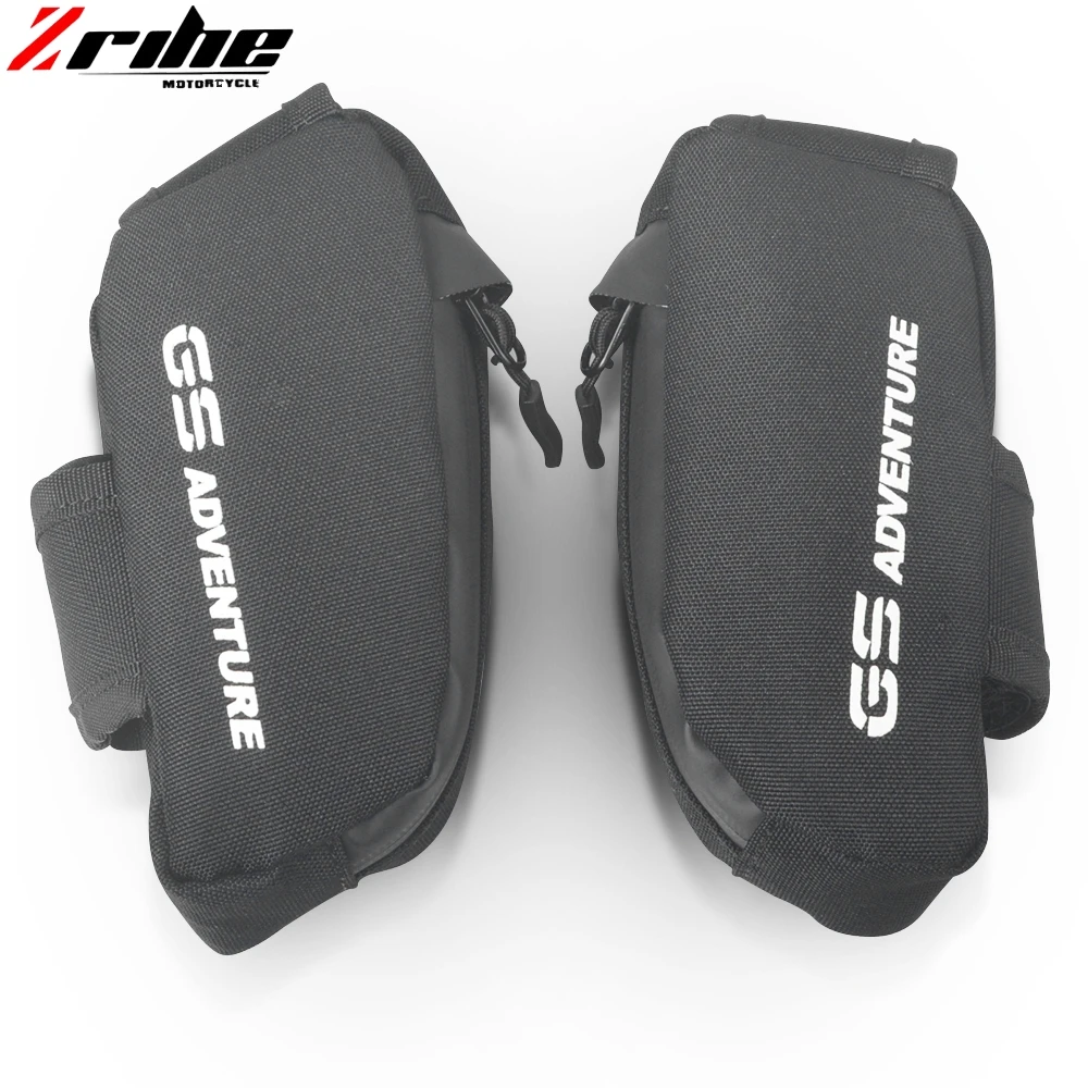 Для BMW R1200GS ADV LC R1250GS 2013 2014 2015 2016 2017 2018 2019 2020 сумка для хранения обтекатель сумки