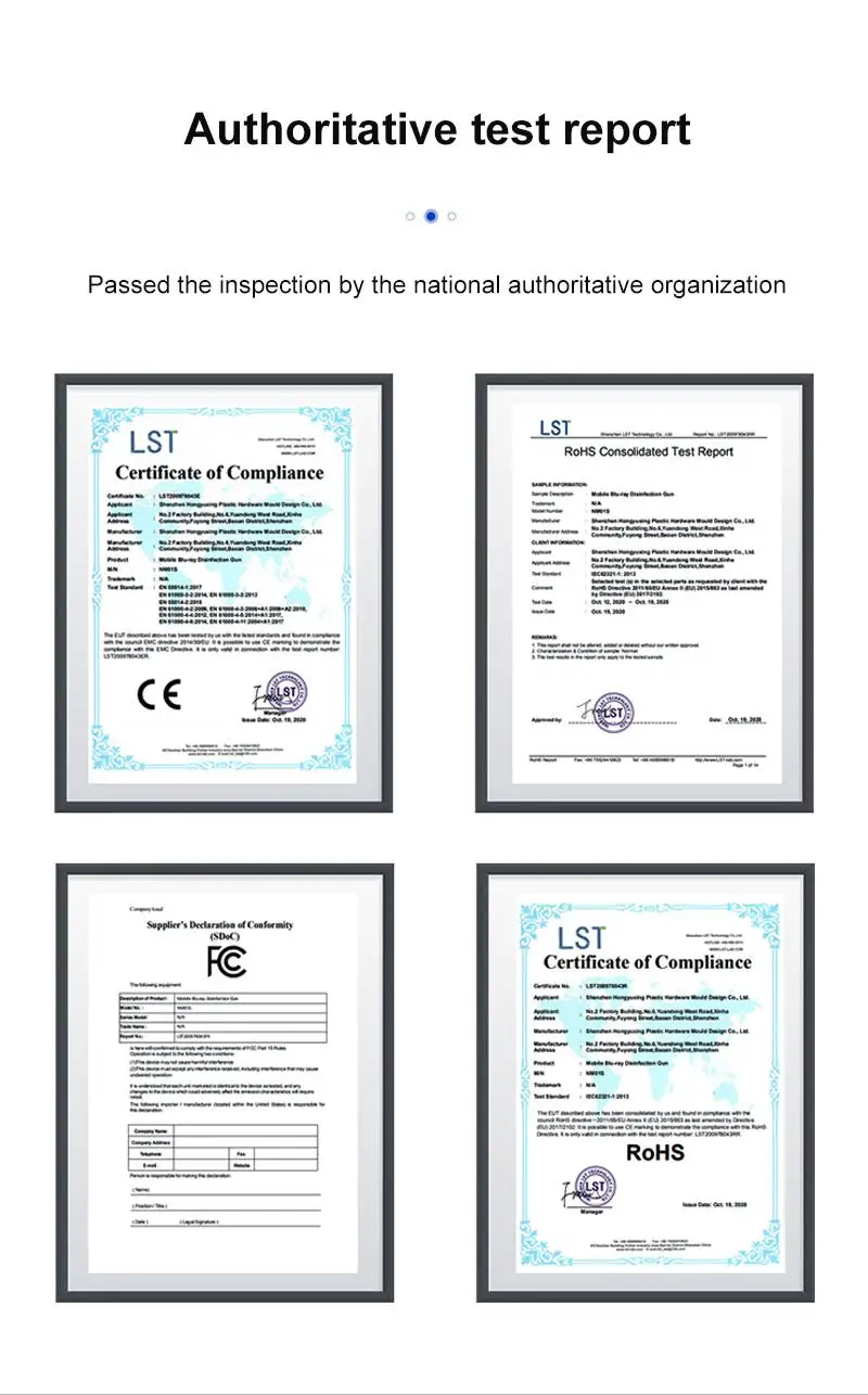 300 мл дезинфекции распылитель пистолет подробные сведения о Беспроводной