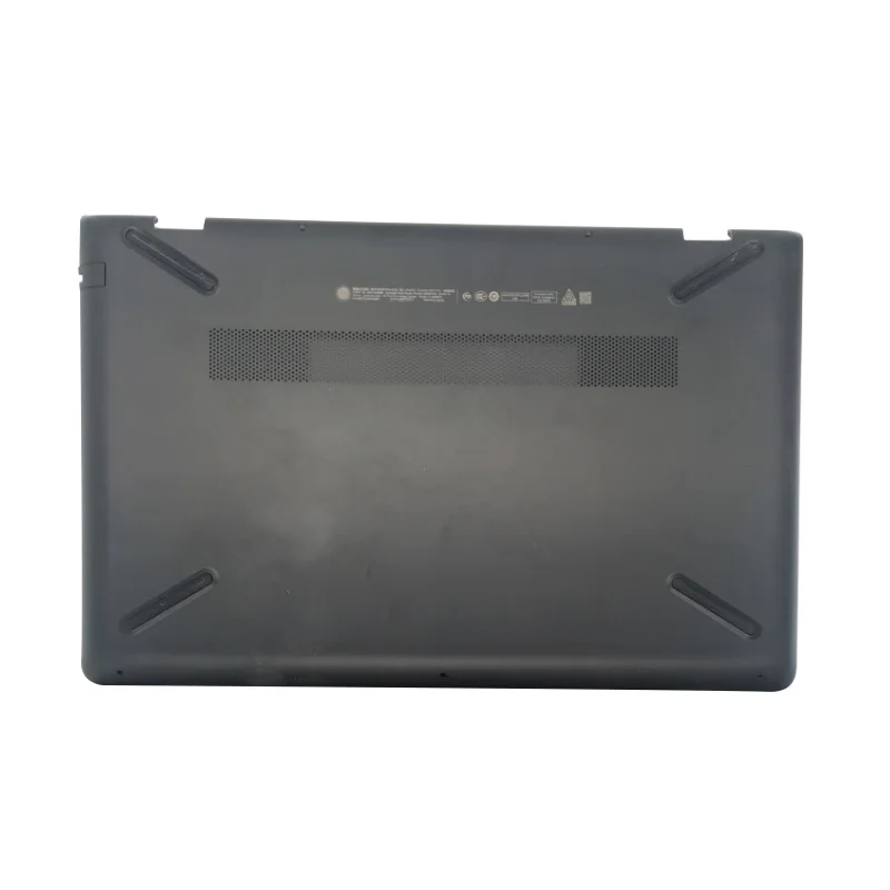 Для ноутбука HP Pavilion 15 CB CK задняя крышка ЖК дисплея/передняя рамка/шарнир/Упор для