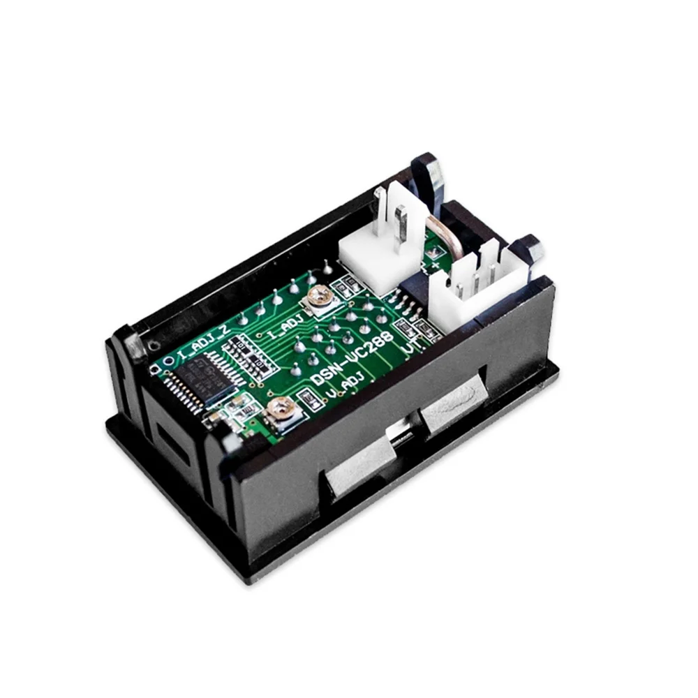 1 шт. Микро электронный сухой и влажный термометр цифровой ЖК-дисплей датчик