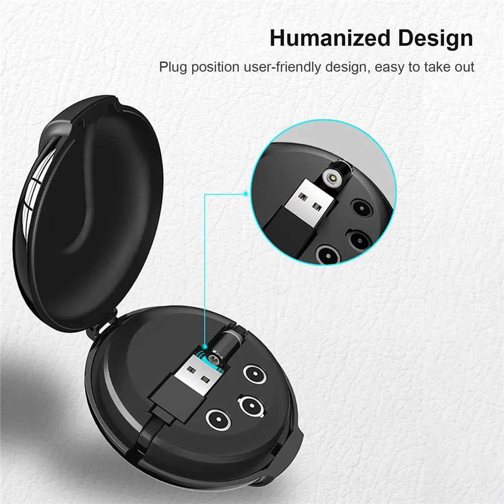 Многофункциональный магнитный кабель HOMTOM Type-C для передачи данных 1 м 3 в usb-кабель