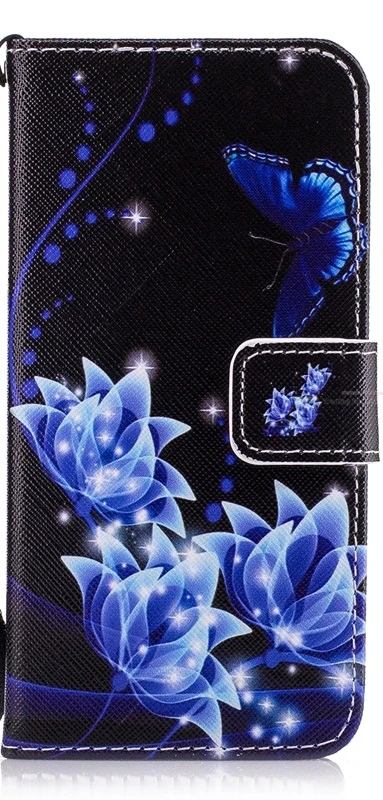 Leather Flip Wallet Soft Silicone Case For Huawei P8 Lite P8Lite Cover ALE-L21 ALE-L23 ALE-L04 ALE-L02 ALE L21 L04 L23 L02 Cases | Мобильные