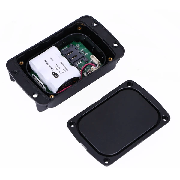 IPX7 водонепроницаемый hiberating устройство отслеживания активов GL505 GPS трекер|tracking