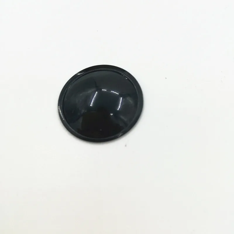 

50pcs I KEY BUY 20mm Audio Tweeter Speaker Dust Cap Woofer Loudspeaker Dome Paper PP Dust Cap Cone Cover