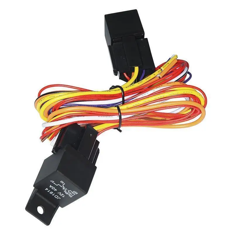 Central Lock Sensor GSM gps coban для автомобиля, автомобильный трекер, gps 105A, gps локатор, TK105A, поддержка RFID камеры, две sim-карты, датчик топлива, отключение голосового монитора - Цвет: Central Lock Sensor