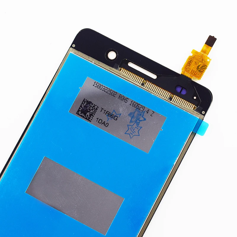 Для huawei Honor 4C ЖК-дисплей сенсорный G Play Mini ЖК-дисплей CHM-U23 CHM-U03 ЖК-дисплей CHM-U01 CHC-U01 ЖК-дисплей Дисплей Панель сенсорный датчик экрана в сборе