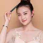 Цветная тени пудра для волос, водостойкая Тень для волос, Модифицированная пудра, контролирующая линия линии роста волос, пудра для восстановления краев J8Z6