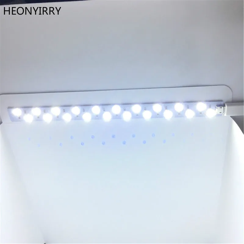 20 см x 35 светильник полосы для съемок в фотостудии фон фотосъемки фотобокс