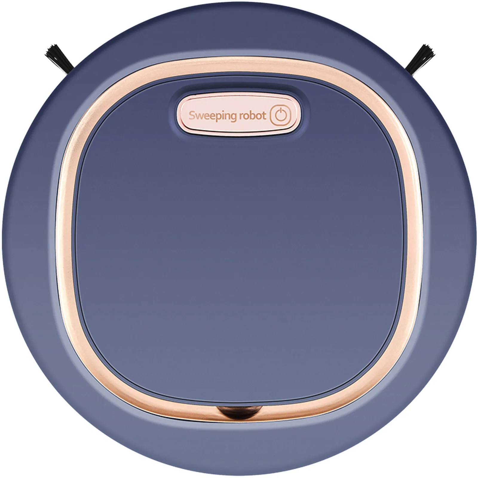 Low Noise Intelligent Sweeping Robot Multifunctional Induction Vacuum Cleaner Usb Home Cleaning Robot#W | Дом и сад