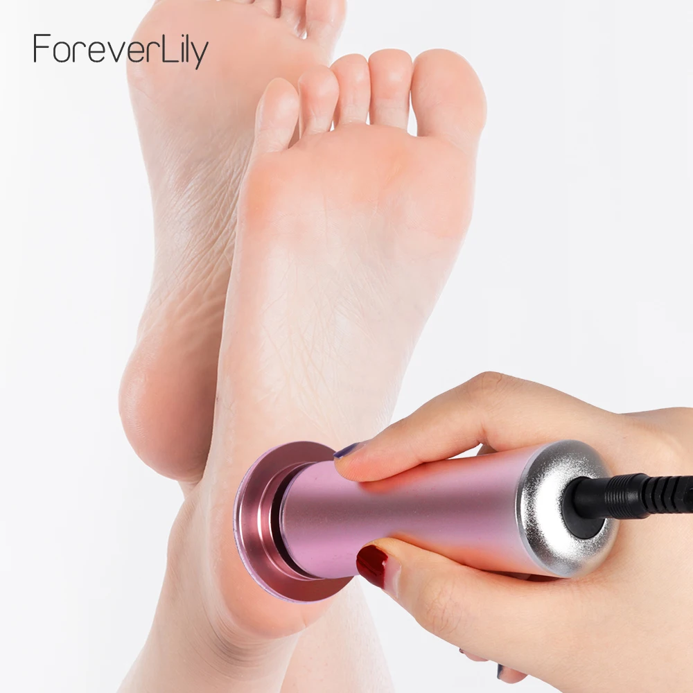 

Multifunctionele Elektrische Voet Grinder Voet Slijpmachine Exfoliërende Dode Huid Eelt Remover Voetverzorging Pedicure Apparaat