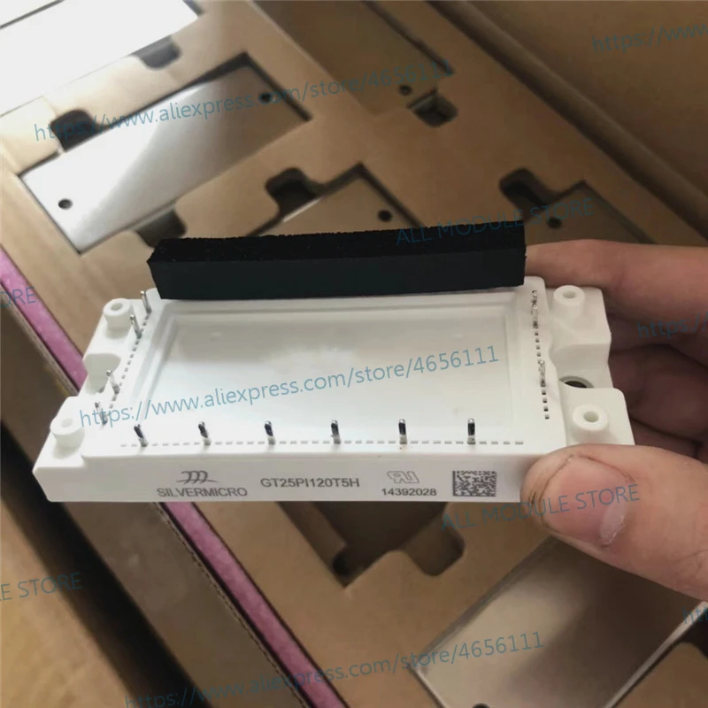 Новый модуль GT25PI120T5H GT40PI120T5H GT15PI120T5H GT10PI120T5H GT50PI120T5H GK35PI60T5H Бесплатная доставка