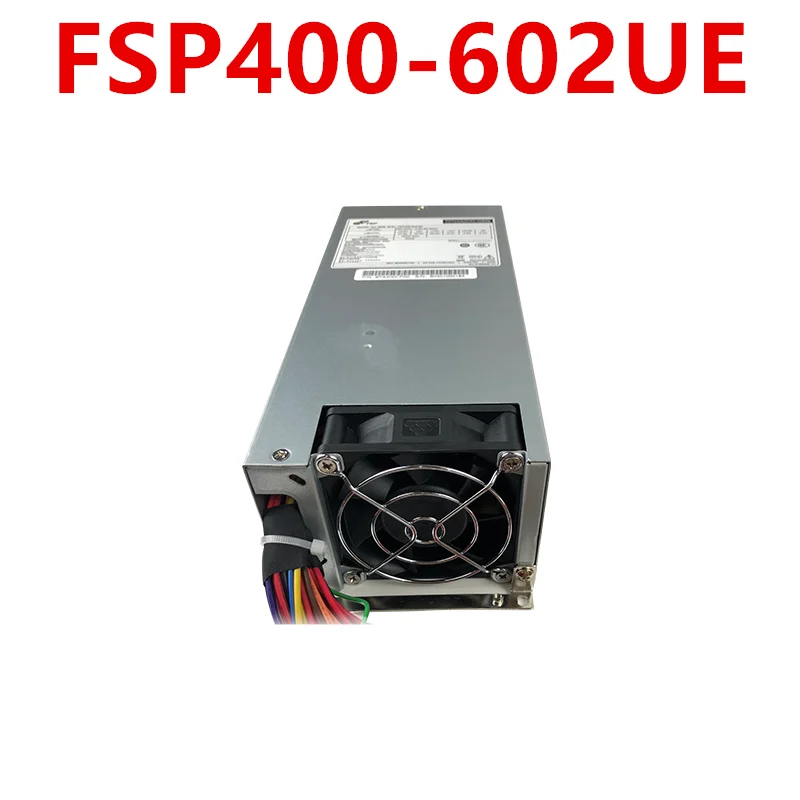 

Новый оригинальный блок питания для FSP 2U 400 Вт импульсный источник питания