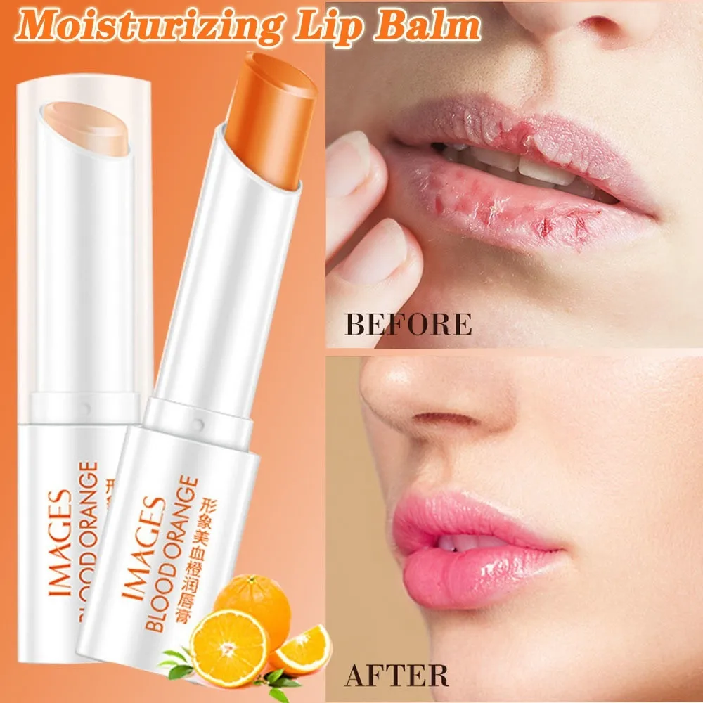 Увлажняющий бальзам для губ Увлажняющая помада защита приукрашивание губу блеск