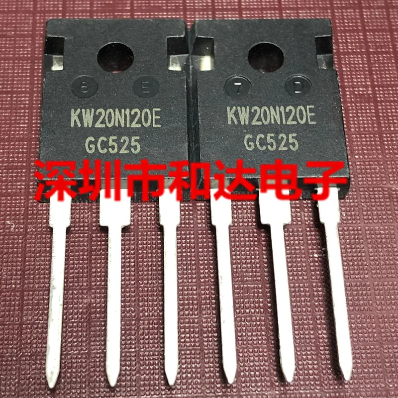 

KW20N120E TO-247