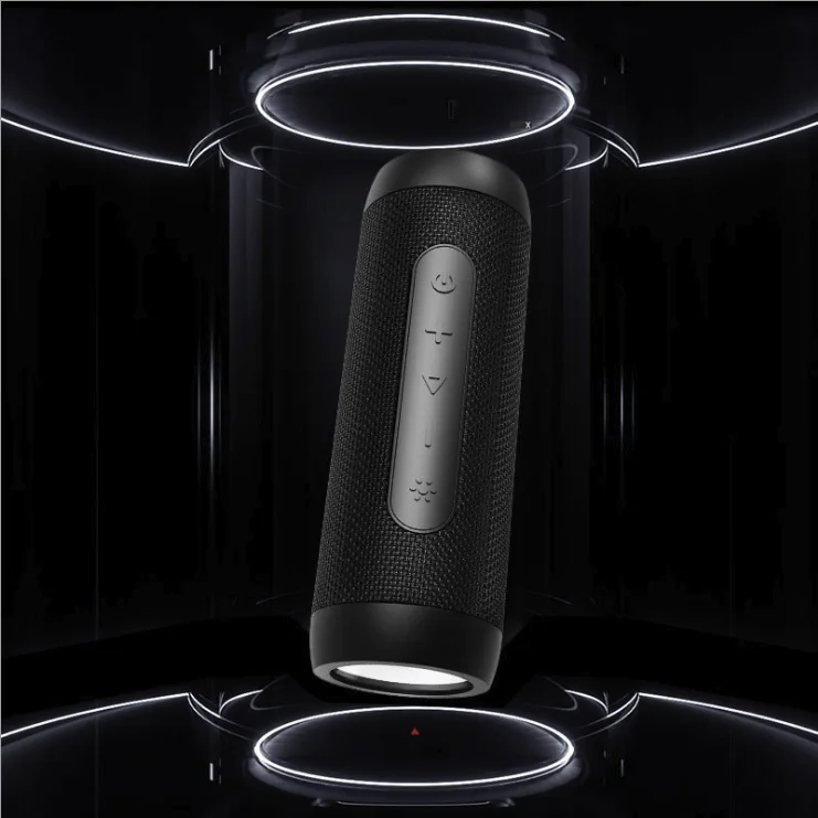 Фанатик S22 Bluetooth Динамик Водонепроницаемый уличный Портативный беспроводной мини Колонка коробка Динамик Поддержка TF1 карты FM стерео колонки Hi-Fi