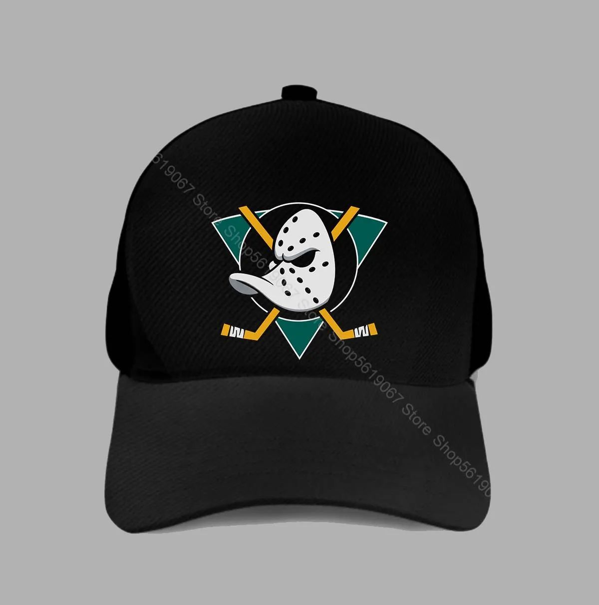 Mighty ducks cotton - купить недорого 