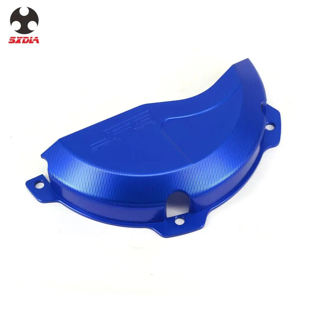 Мотоциклетный предохранитель сцепления крышка пластиковая защита двигателя для