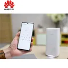 Новый беспроводной маршрутизатор Huawei 5G CPE Pro H112-372 NSA + SA 5100 Мбитс 2,33 Гбитс LTE CPE