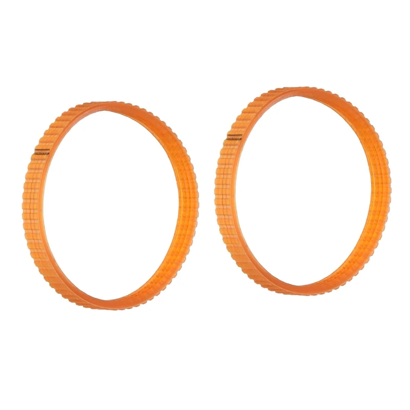 

2X 1911B деревообрабатывающий Электрический строгальный приводной ремень для Makita