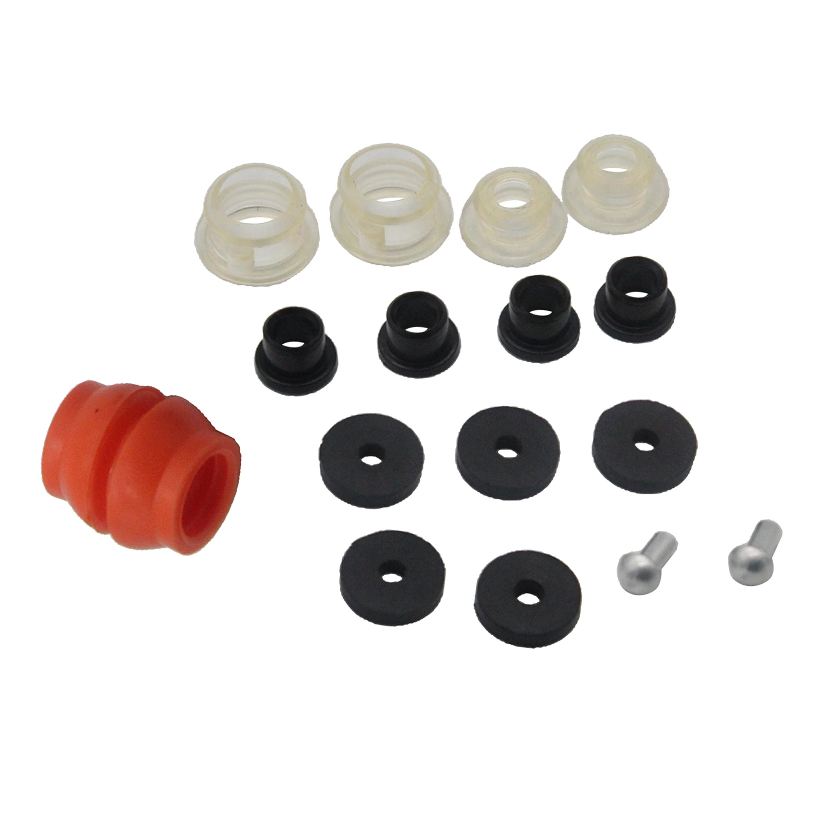 

Gear Change Linkage Bush Repair Tool Kit for VW JETTA GOLF MK2 191798211S Gear Change Repair Kit New