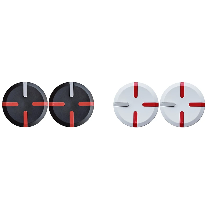 

2Pcs Electric Balance Scooter Wheel Hub Cover Cap Practical Wear Resistant Side Cap for Xiaomi Ninebot/Mini Pro