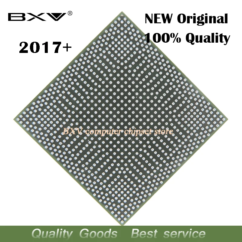 2017 + 216 0772003 100% Новый оригинальный BGA чипсет для ноутбука бесплатная