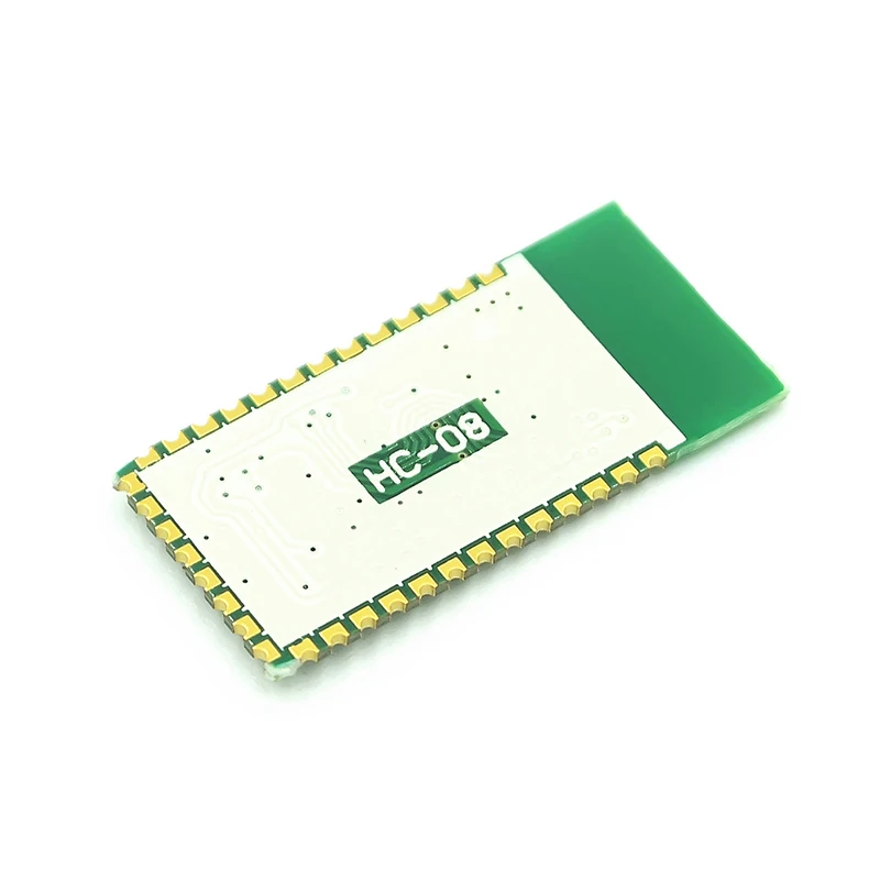 HC-08 HC08 модуль последовательного порта беспроводной Bluetooth 4 0 RF трансивер порт