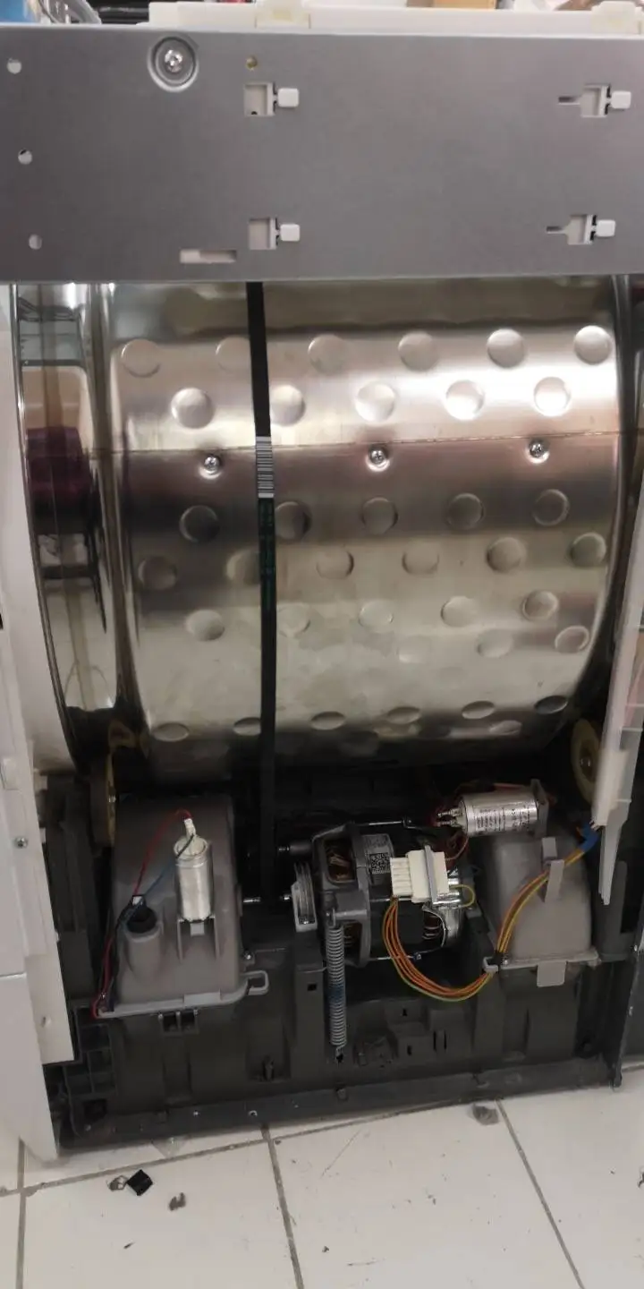 Детали для сушилки одежды ремень с клиновидным цоколем 7EPH1971/PH1971 барабанной