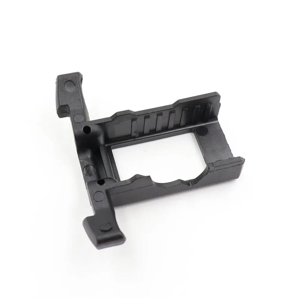 Игрушки Glock G17 G19 G20 комплект CAA G1 карбен модифицированный нейлоновый задний