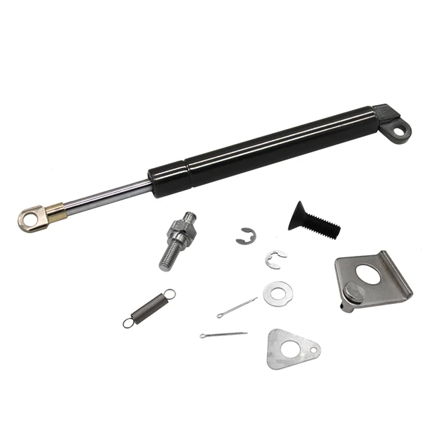 Пружинный подъемник для заднего багажника автомобиля пружинный амортизатор